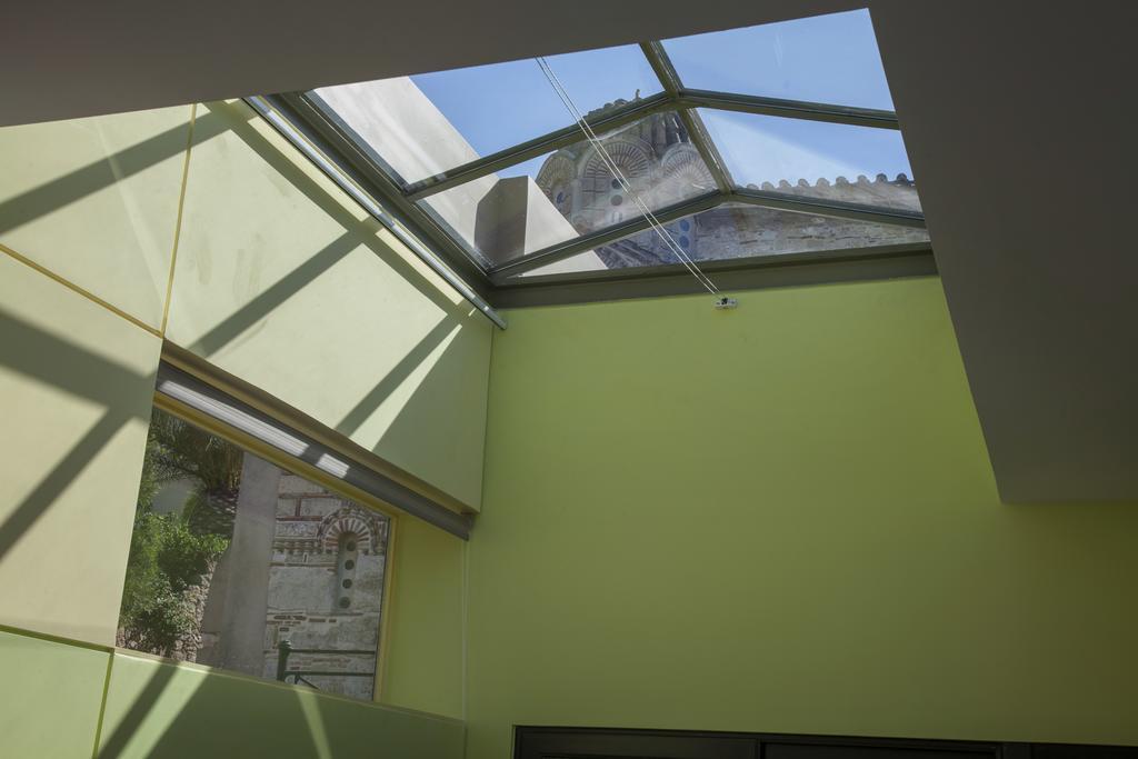 Villa Tripodon Plaka In The Shade Of Acropolis By Ghh Athen Exterior foto